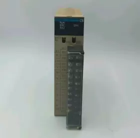 Cs1w-da08v Omron D/a Unit. 3c-19
