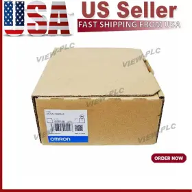 Cs1w-mad44 Omron 1pc New Plc Module Fast Shipping Cs1wmad44