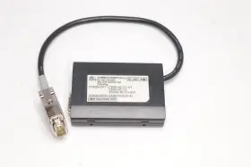 Cv500-cif11 Omron Interface Unit Connector Cable