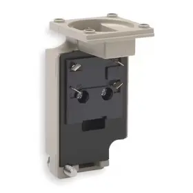 D4a0100n Omron 1nc/1no Limit Switch Box Nema 3 4 4x 6p 12 13
