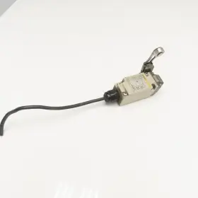 D4a-2918n Omron D4a2918n 600v Cam Roller Limit Switch