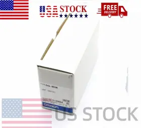 D4a-3e01n Omron D4a3e01n New In Box Limit Switch Standard Roller Lever D4a-3e01n Omron D4a3e01n New In Box Limit Switch Standard Roller Lever