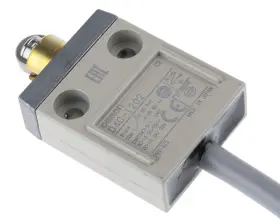 D4c-1202 Omron D4c1202 Original Brand New 2-4 Days Delivery