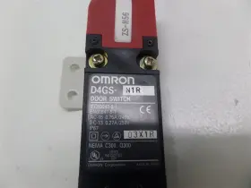 D4gs-n1r Omron Safety Door Switch 03x1r #2