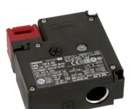 D4nl-1afa-b Omron D4nl-2afa-b 1pc New In Box Plc Safety Guard Switch Lock Door