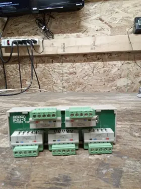 Dcn1-3n Omron Controller