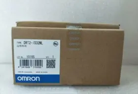 Drt2-id32ml Omron One Drt2id32ml Plc Module New In Box Expedited Shipping