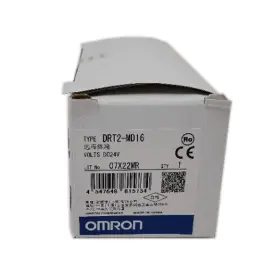 Drt2-md16 Omron 1pcs Plc New In Box