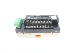 Drt2-ad04h Omron Drt2ad04h Analog Terminal Module #2