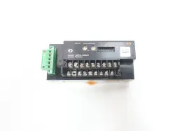Drt2-ad04h Omron Drt2ad04h Analog Terminal Module