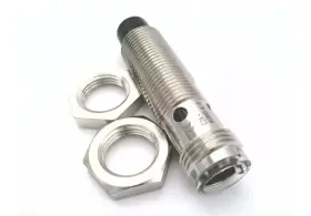 E2a-m12kn08-m1-b1 Omron New Photoelectric Switch