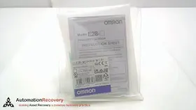 E2b-m12ks04-m1-b1 Omron Inductive Proximity Sensor #313578