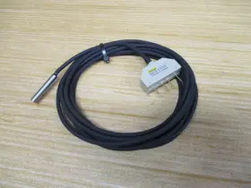 E2cd-c1c3a Omron E2cdc1c3a Proximity Sensor