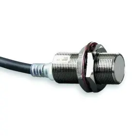 E2e-x18my1-us Omron E2ex18my1us Proximity Sensor Inductive 30mm No