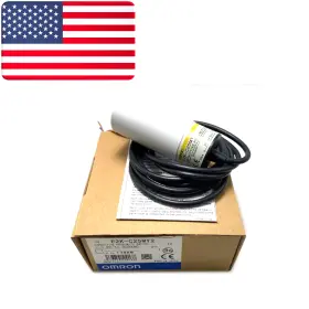 E2k-c25my2 Omron 1pc Brand New Proximity Switch Sensor - Us Stock