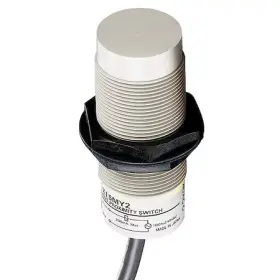 E2k-x8me1 Omron E2kx8me1 Proximity Sensor Capacitive 18mm Npn No