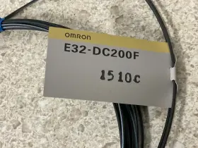 E32-dc200f Omron New #3