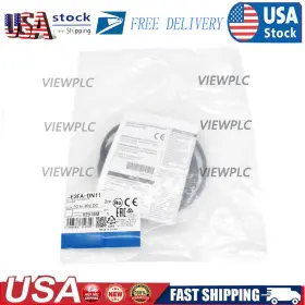 E3fa-dn11 Omron 1pc New Photoelectric Switch Expedited Shipping