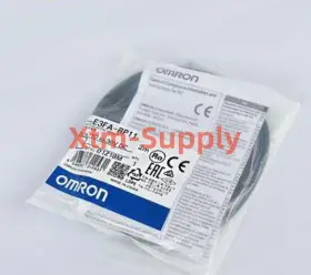 E3fa-rp11 Omron E3farp11 1x New Photoelectric Sensor Free Shipping