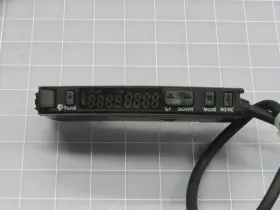 E3nx-ca41 Omron E3nxca41 Photoelctric Sensor T244620 #2