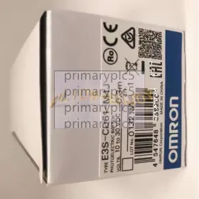 E3s-cd61-m1j Omron New 0.3m