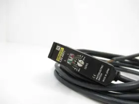 E3s-ar11 Omron E3sar11 Photoelectric Sensor #2