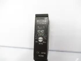 E3s-ar36 Omron E3sar36 Retroreflective Photoelectric Sensor #2