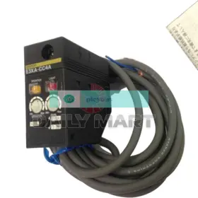 E3xa-cc4a Omron E3xacc4a Brand New In Box