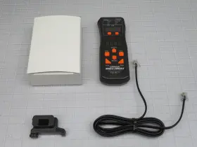 E3x-mc11 Omron E3xmc11 Mobile Photoelectric Sensor Console T193849 #2