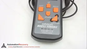 E3x-mc11-s Omron E3xmc11s Mobile Photo Electric Sensor See Desc #257783 #3