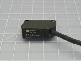 T180677 Omron E3zd61 E3z-d61 Photoelectric Switch Sensor #2