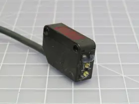 T180677 Omron E3zd61 E3z-d61 Photoelectric Switch Sensor #3