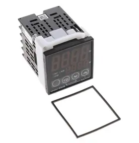 E5cb-q1tc Omron New Temperature Controller 100-240vac