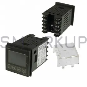 E5cn-q2mtd-500 Omron New In Box Temperature Controller