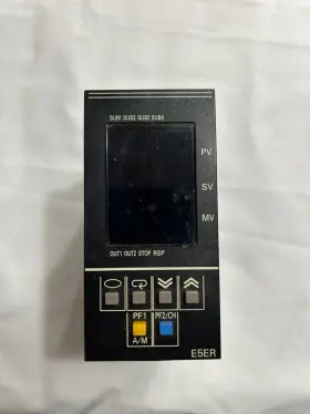 E5er-ctb-drt Omron Temperature Controller Us