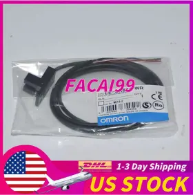Ee-sx674-wr Omron Brand New Photoelectric Switch Free Shipping