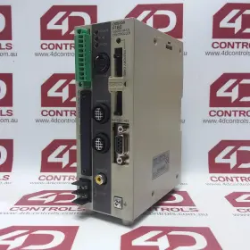 F160-c10e Omron Controller Vision Mate 24vdc 1.6a Used