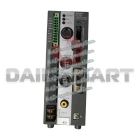 F210-c15 Omron F210c15 Used And Tested Vision Mate Controller