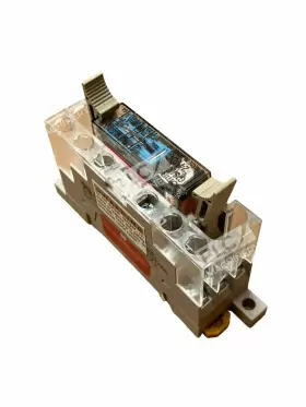 44532-2021 Omron Fgrms31-24-led Sti Relay Assembly #2