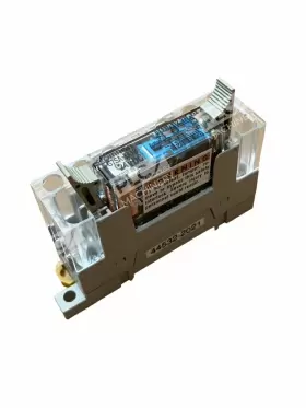44532-2021 Omron Fgrms31-24-led Sti Relay Assembly #3