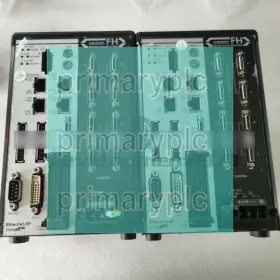 Fh-3050-20 Omron One Used Camera Controller #2