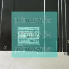 Fh-3050-20 Omron One Used Camera Controller