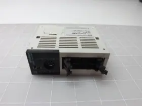 Fx1nc-32mt Omron Programmable Controller T48340