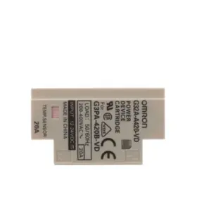 G32a-a420-vd Omron New Solid State Relay