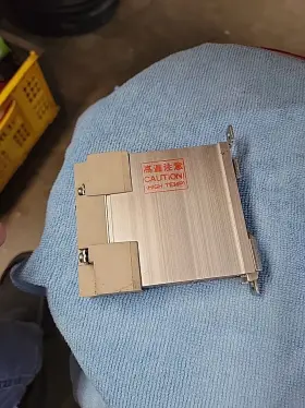 G32a-a10 Omron G32a Vd. Power Device #2