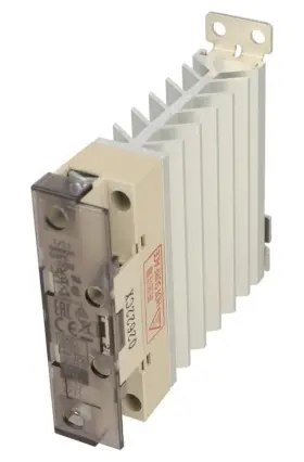 G3pe-225b-12-24dc Omron G3pe-225b Dc12-24 376273 Solid State Relay - New