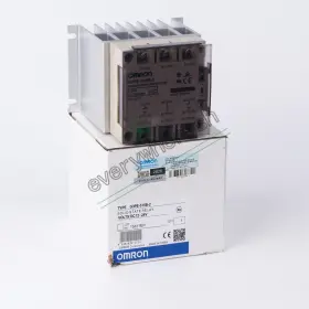 G3pe-515b-2 Omron 1pcs New In Box Solid State Relay Dc12-24
