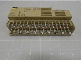 G72c-0d16-1 Omron 16 Pt Remote Output Terminal T66587 #2