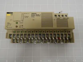 G72c-0d16-1 Omron 16 Pt Remote Output Terminal T66587