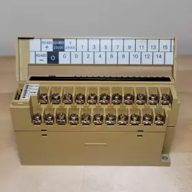 G730-vod16-b Omron Lot Of 5 Remote Terminals #2 G730-vod16-b Omron Lot Of 5 Remote Terminals #2
